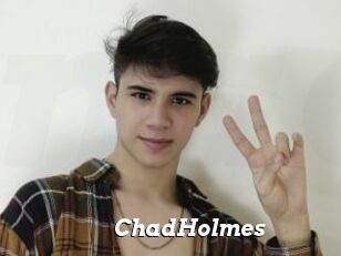 ChadHolmes