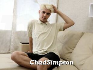 ChadSimpson