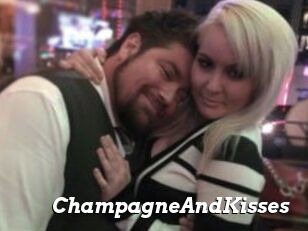 ChampagneAndKisses