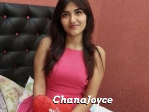 ChanaJoyce