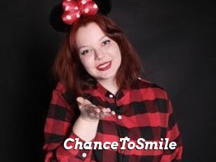 ChanceToSmile