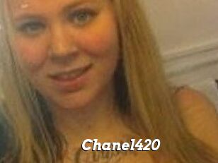 Chanel420