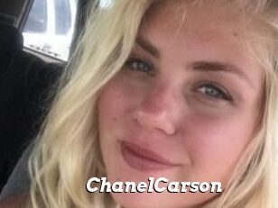 ChanelCarson