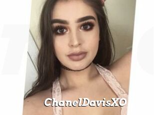 ChanelDavisXO