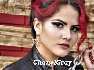 ChanelGray