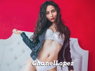 ChanelLopez