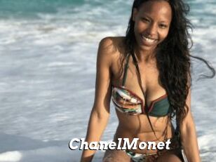 ChanelMonet