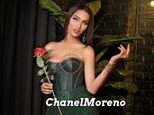 ChanelMoreno