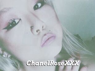 ChanelRoseXXX