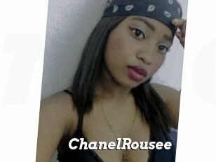 ChanelRousee