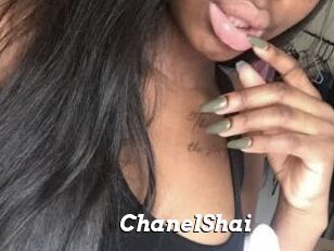 ChanelShai