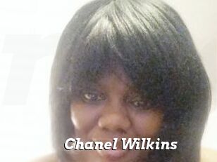 Chanel_Wilkins