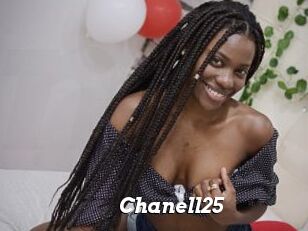 Chanell25