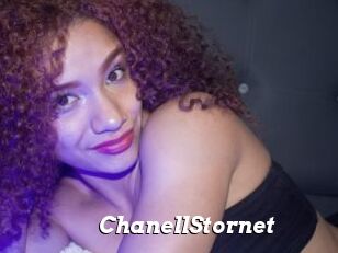 ChanellStornet