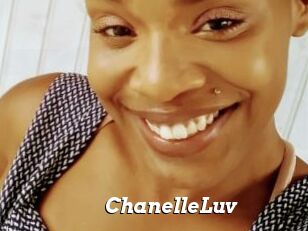 ChanelleLuv