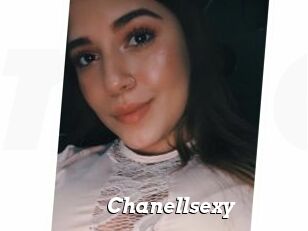 Chanellsexy