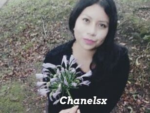 Chanelsx