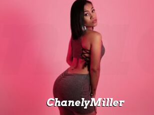 ChanelyMiller