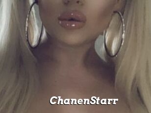 ChanenStarr