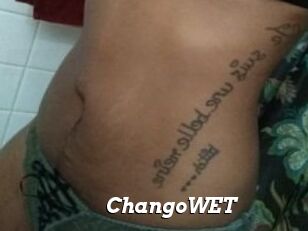 ChangoWET