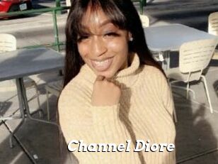 Channel_Diore