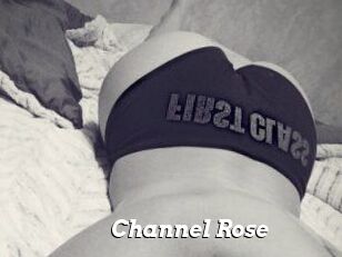 Channel_Rose