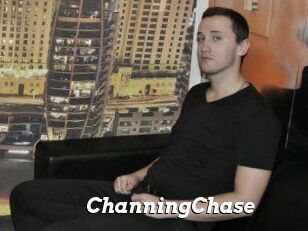 ChanningChase