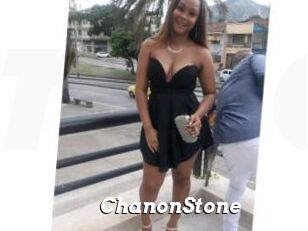 ChanonStone