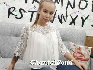 ChantalBond