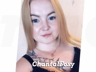 ChantalFoxy