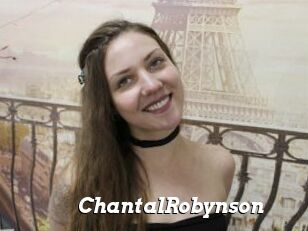 ChantalRobynson