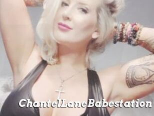 ChantelLaneBabestation