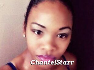 ChantelStarr