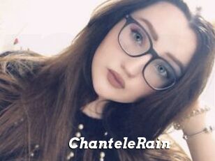 ChanteleRain