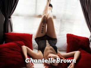 ChantelleBrown