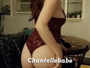 Chantellebabe