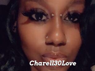 Charell30Love