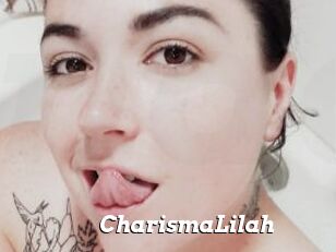 CharismaLilah