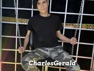 CharlesGerald