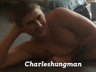 Charleshungman