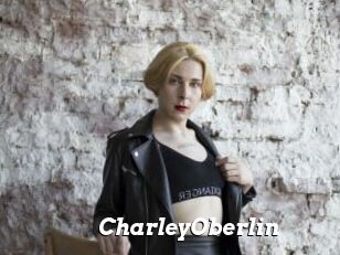 CharleyOberlin