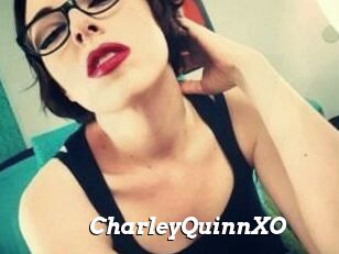 CharleyQuinnXO