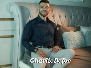 CharlieDefoe