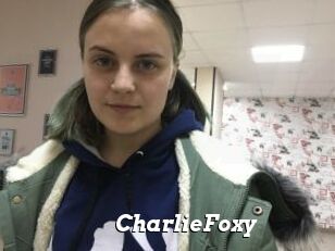 CharlieFoxy