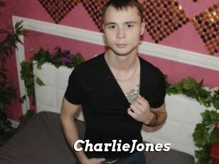 CharlieJones