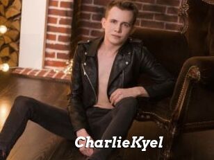 CharlieKyel