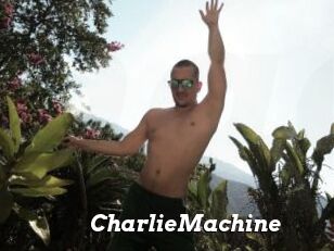 CharlieMachine