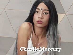 CharlieMercury