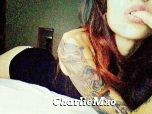 CharlieMxo