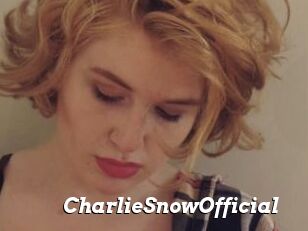 CharlieSnowOfficial